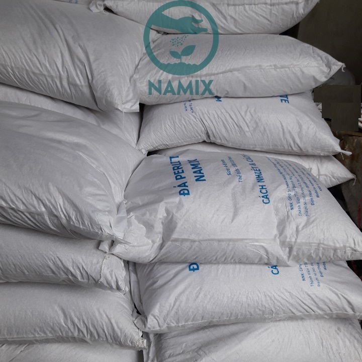 Cung cấp Đá Perlite namix tại kho