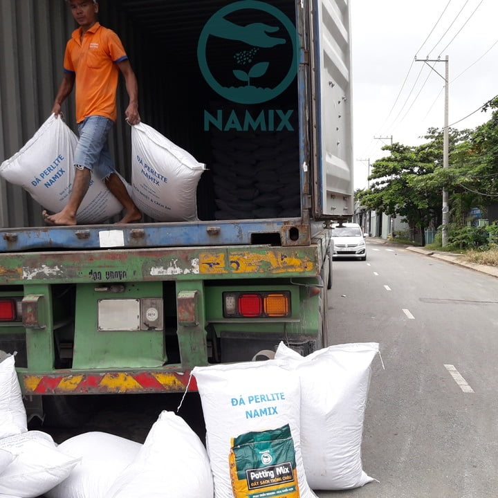 cung cap san xuat da perlite namix