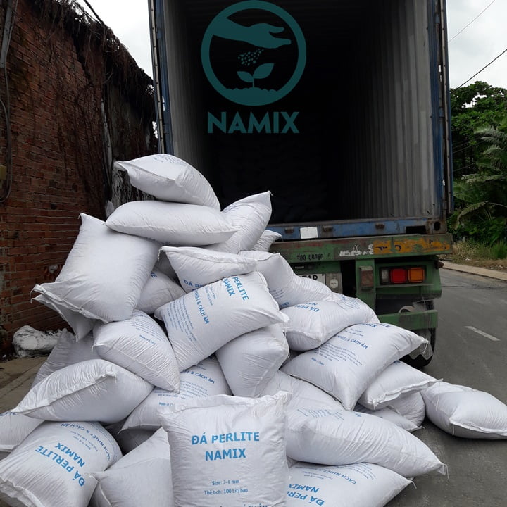 da perlite namix, cach nhiet, cach am