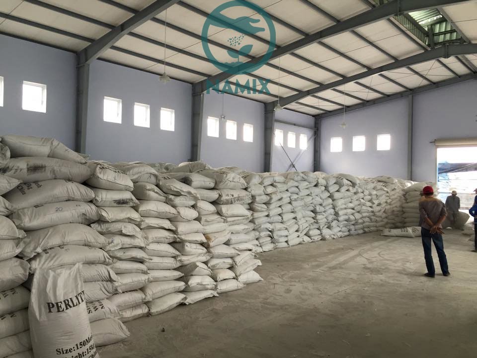 ban da perlite gia re - khoi luong lon