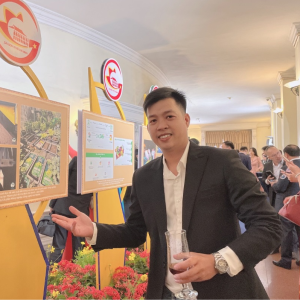 Picture of Nguyễn Hồng Đức