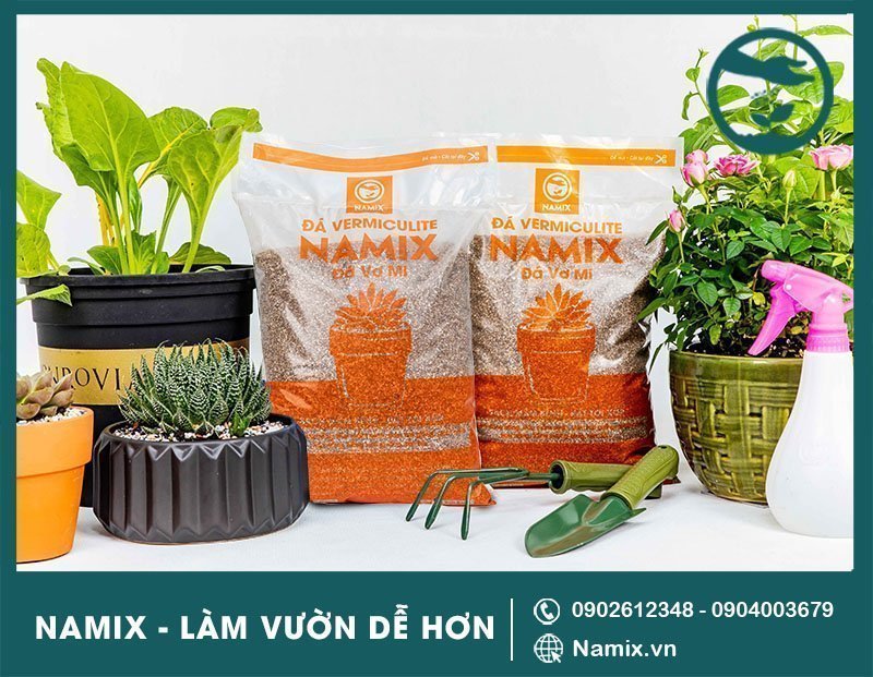 bán đá vermiculite TPHCM Hà Nội