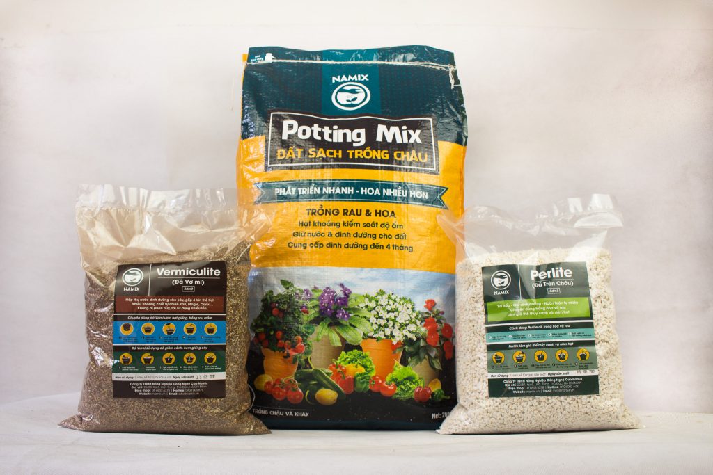 Nơi bán đá Vơ mi Vermiculite ở đâu mua được Nơi bán đá Vơ mi Vermiculite ở đâu mua được