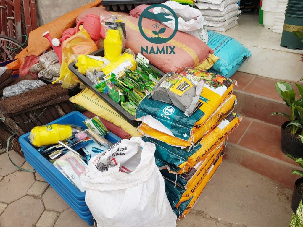 Bán đất sạch tại Hà Nội