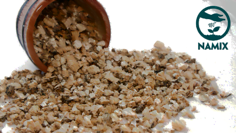 đá vermiculite namix