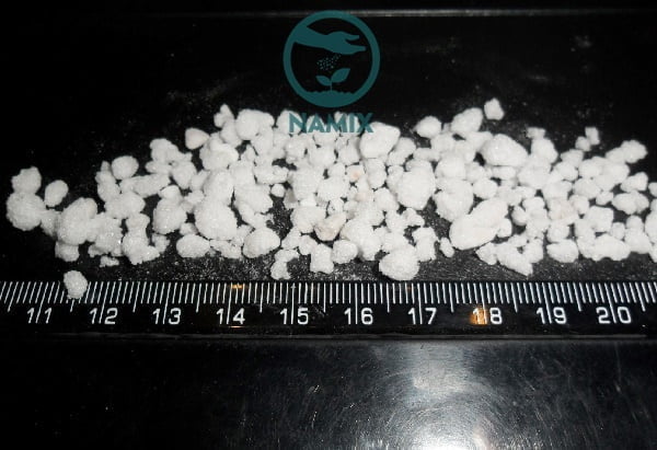 Những ưu điểm vượt trội của đá Perlite trân châu Namix