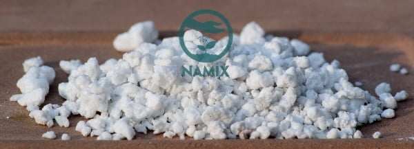 Cung cấp đá Perlite trân châu giá tốt toàn quốc