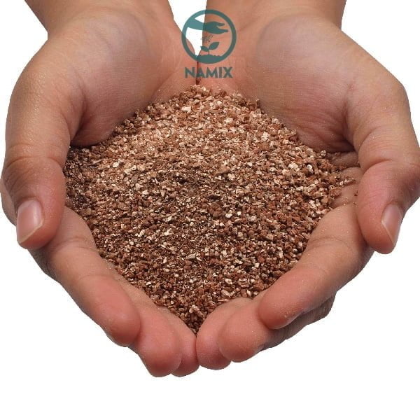 Chuyên bán đá Vermiculite TpHCM giá sỉ lẻ hàng cao cấp - Namix