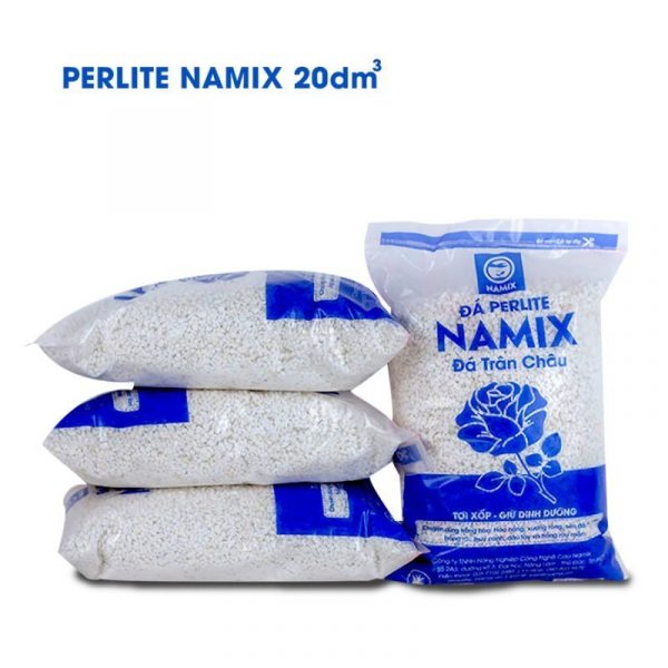 perlite namix 20dm3