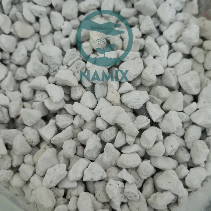 Đá bọt trồng cây. Đá pumice Namix