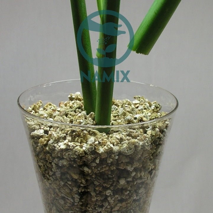 Đá vermiculite Namix. Công dụng đá Vermiculite