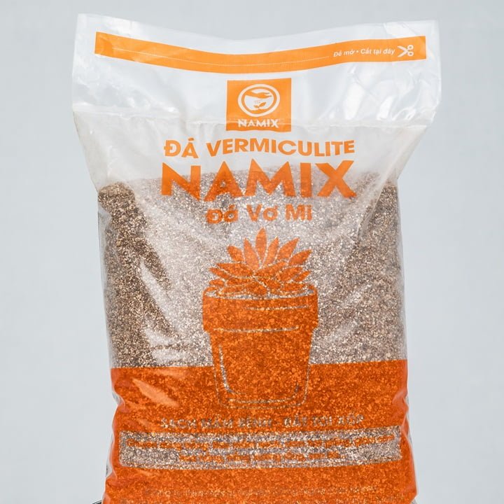 Đá vermiculite 5 lít Namix