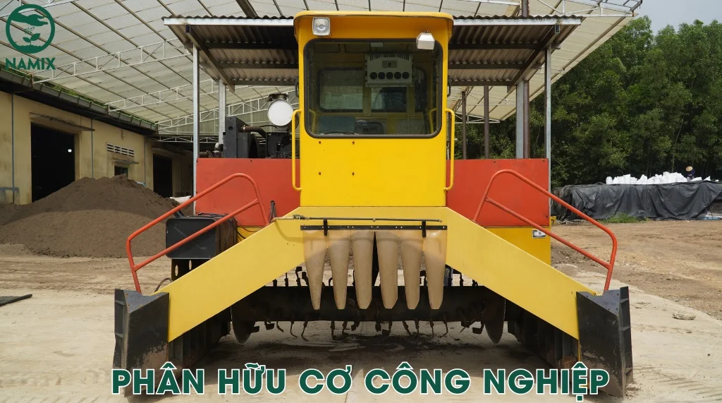 phan huu co cong nghiep