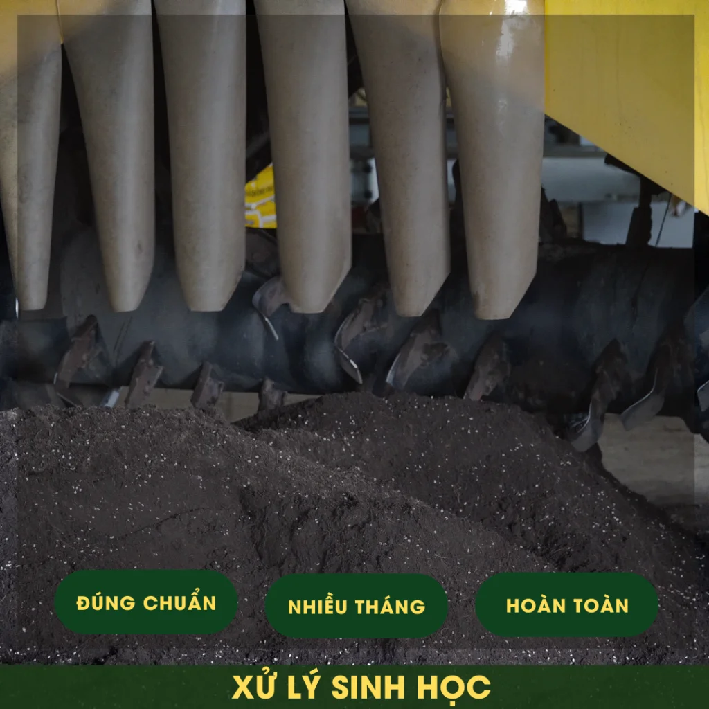 xu ly sinh hoc