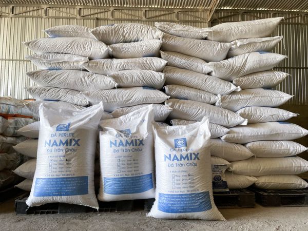 Đá Perlite Namix