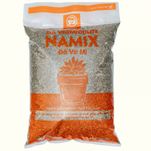 da vermiculite