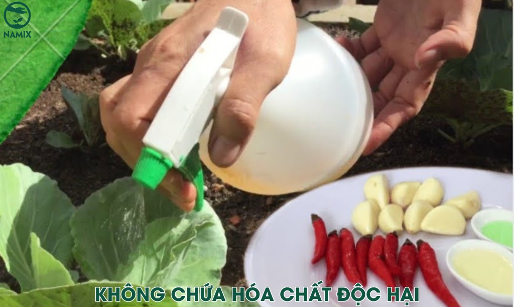 khong chưa hoa chat doc hai