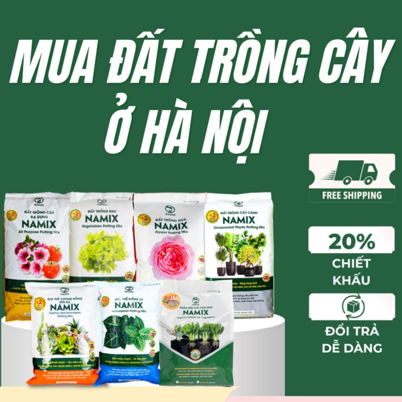 mua dat trong cay o ha noi