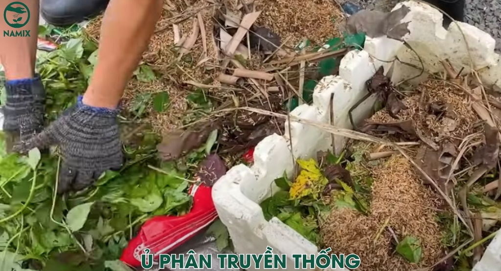 u phan truyen thong