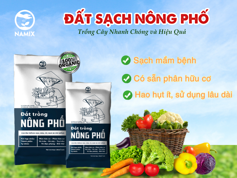 đất nông phố