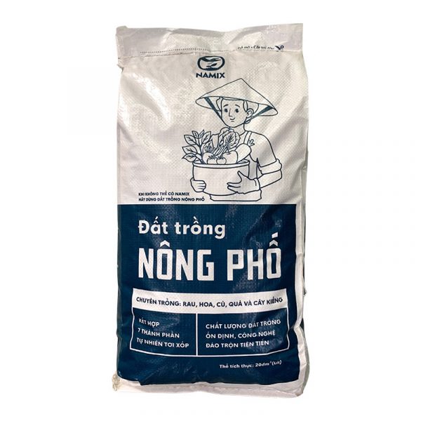 Đất nông phố