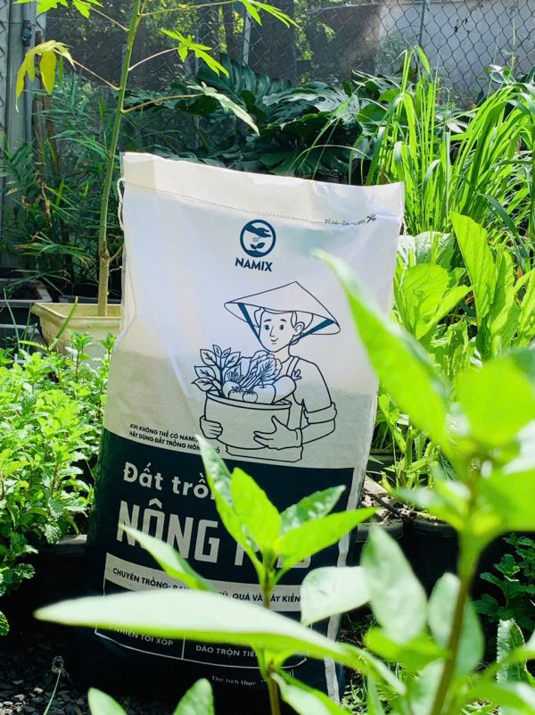 Đất trồng Nông Phố - Sản phẩm bán chạy nhất thị trường - Image 3