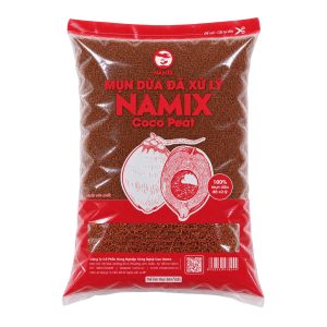 Mụn dừa đã xử lý Namix