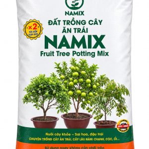 Đất trồng cây ăn trái